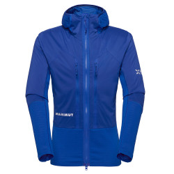 Mammut Eiger Nordwand IN Flex Air Hybrid Hooded Jacket Men